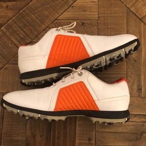 Nike Golf Shoes size 12